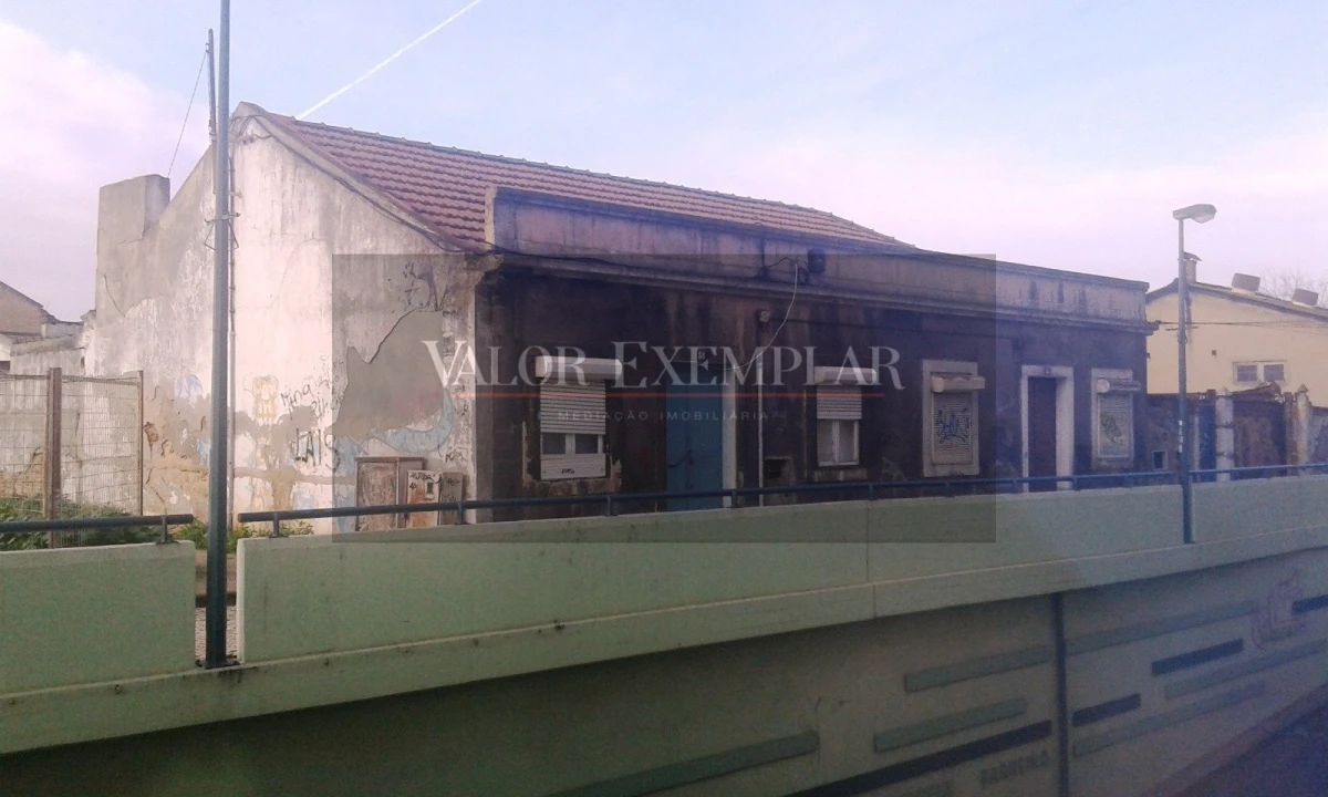 Moradia T6 para Venda em Barreiro e Lavradio Foto 4