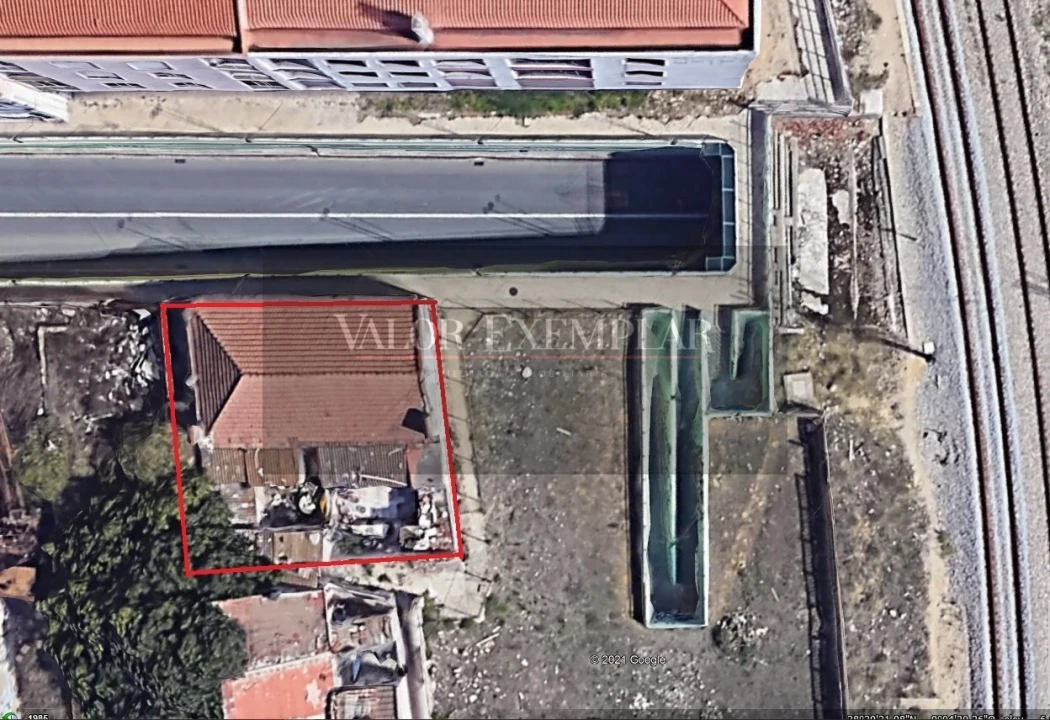 Moradia T6 para Venda em Barreiro e Lavradio Foto 8