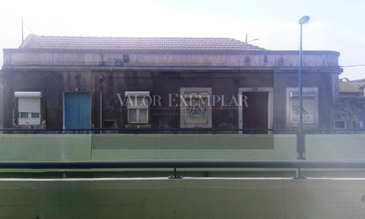 Moradia T6 para Venda em Barreiro e Lavradio Foto 3