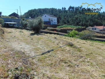 Terreno para Venda em Sertã
