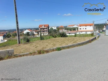 Terreno para Venda em Sertã