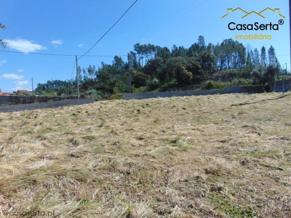 Terreno para Venda em Sertã Foto 7