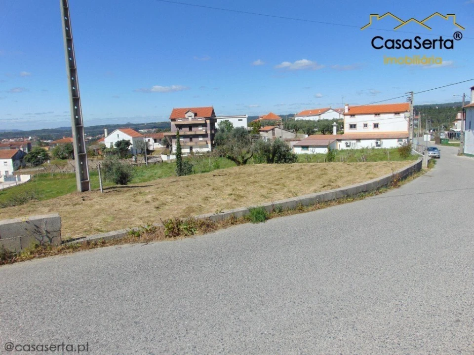 Terreno para Venda em Sertã Foto 2