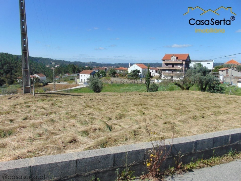 Terreno para Venda em Sertã Foto 3