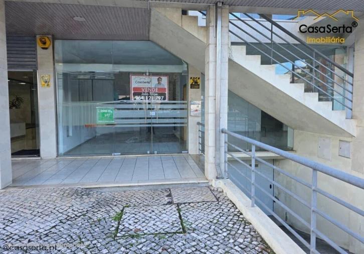 Loja para Venda em Sertã