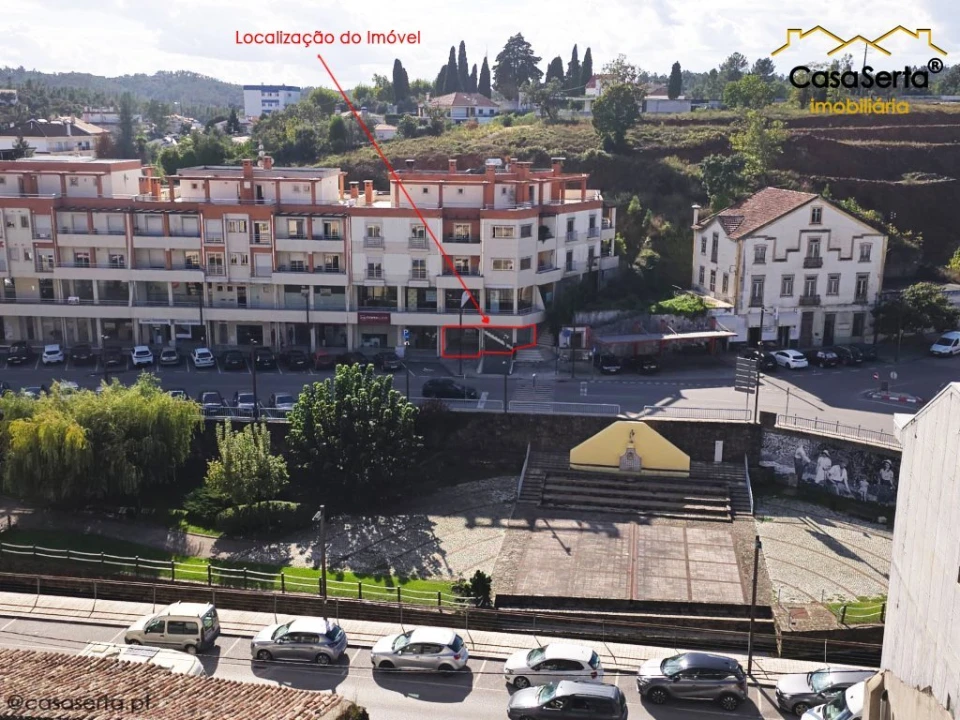 Loja para Venda em Sertã Foto 15