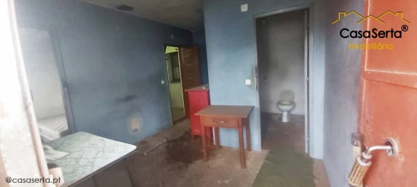 Moradia T2 para Venda em Sertã