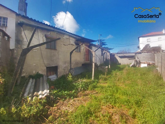 Moradia T2 para Venda em Sertã Foto 3