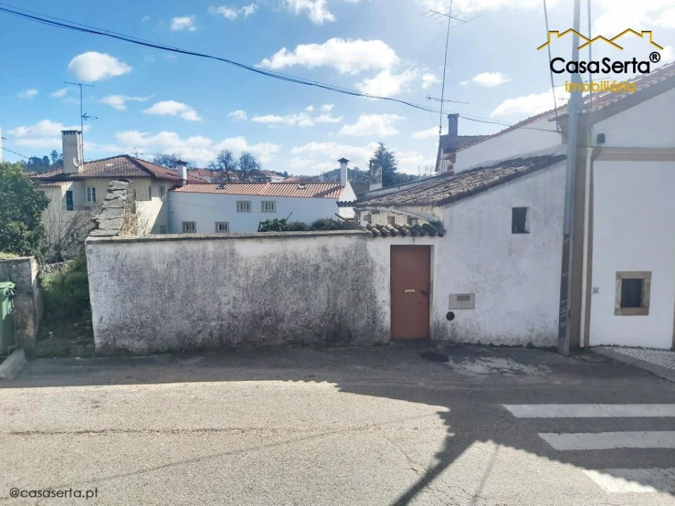 Moradia T2 para Venda em Sertã Foto 1