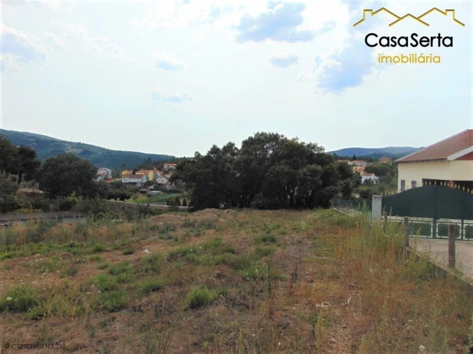Terreno para Venda em Oleiros-Amieira Foto 3