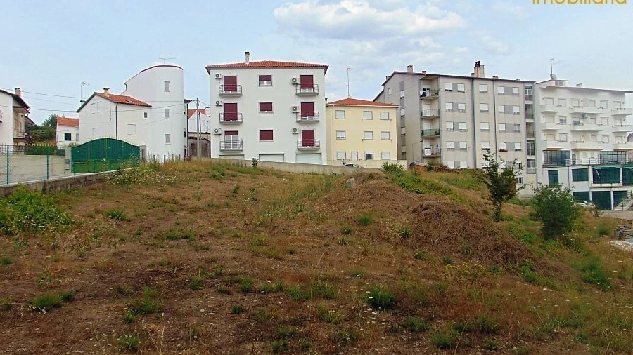 Terreno para Venda em Oleiros-Amieira