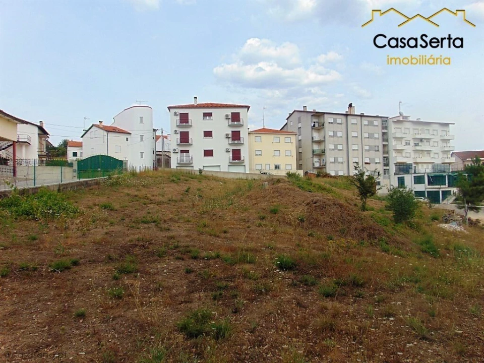 Terreno para Venda em Oleiros-Amieira Foto 1
