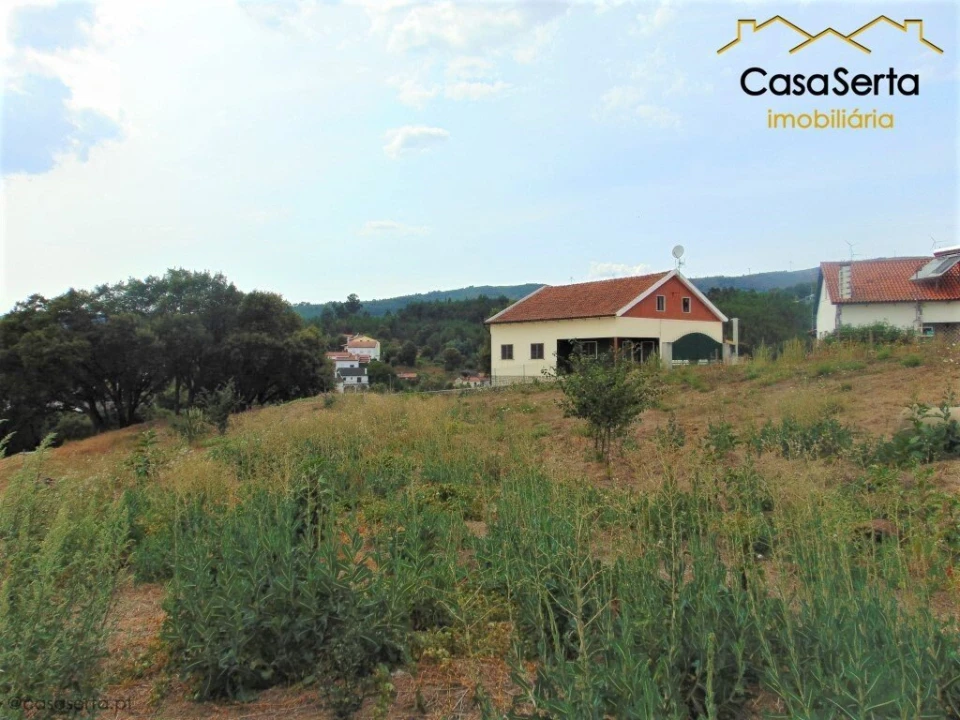 Terreno para Venda em Oleiros-Amieira Foto 5