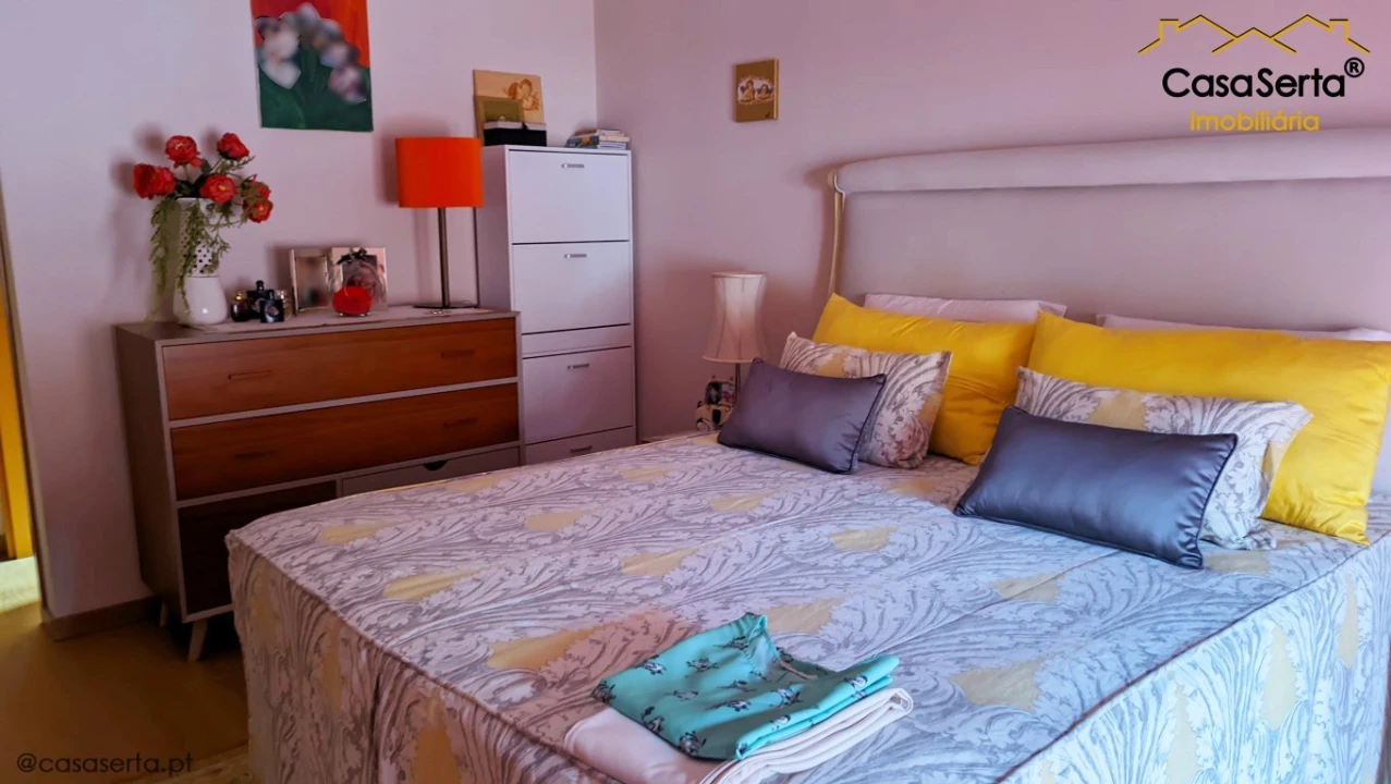 Moradia T4 para Venda em Troviscal Foto 17