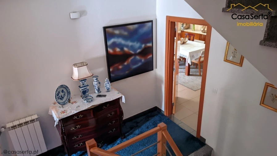 Moradia T4 para Venda em Troviscal Foto 12