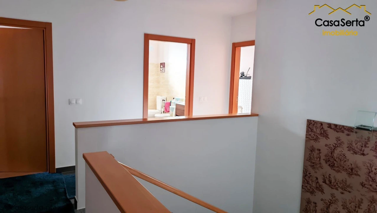 Moradia T4 para Venda em Troviscal Foto 14