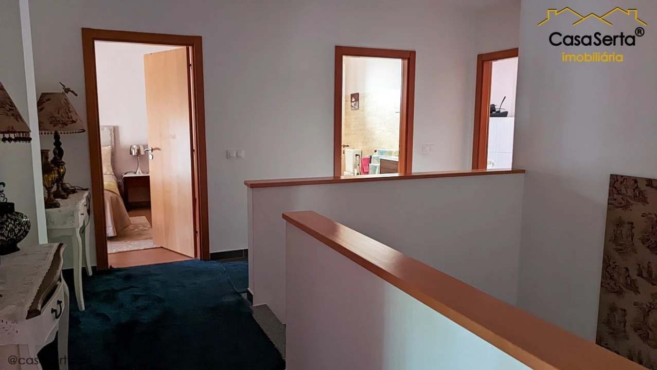 Moradia T4 para Venda em Troviscal Foto 13