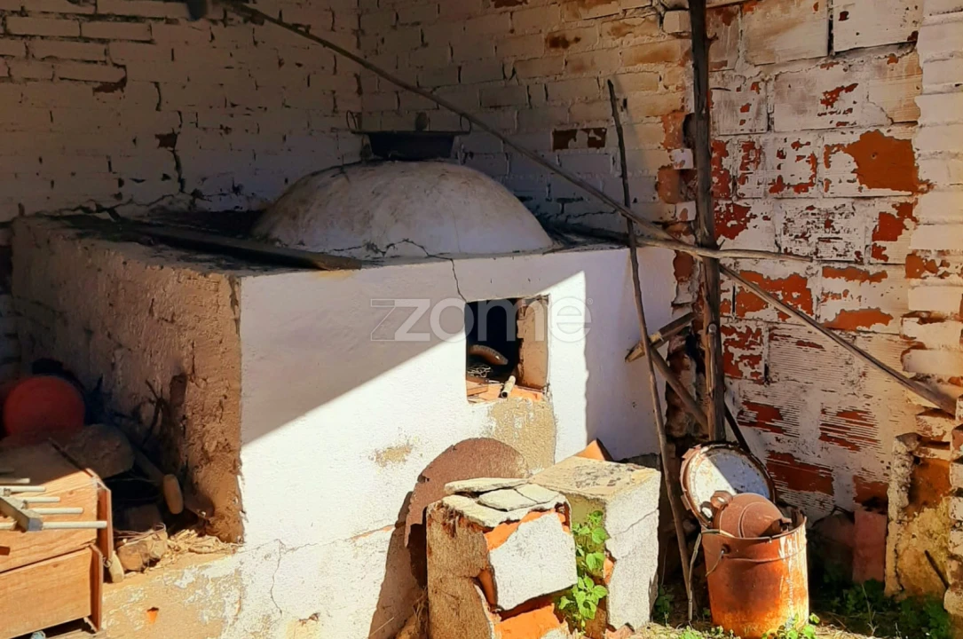 Moradia T4 para Venda em São Miguel do Rio Torto e Rossio Ao Sul do Tejo Foto 3