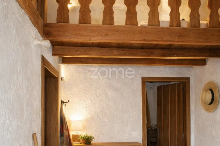 Moradia T4 para Venda em São Miguel do Rio Torto e Rossio Ao Sul do Tejo Foto 22