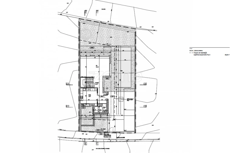 Moradia T5 para Venda em Carcavelos e Parede Planta 3
