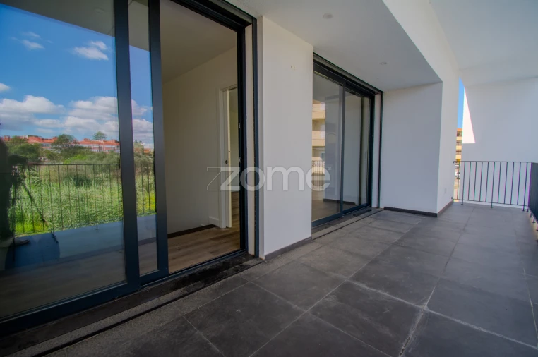 Moradia T5 para Venda em Carcavelos e Parede Foto 24