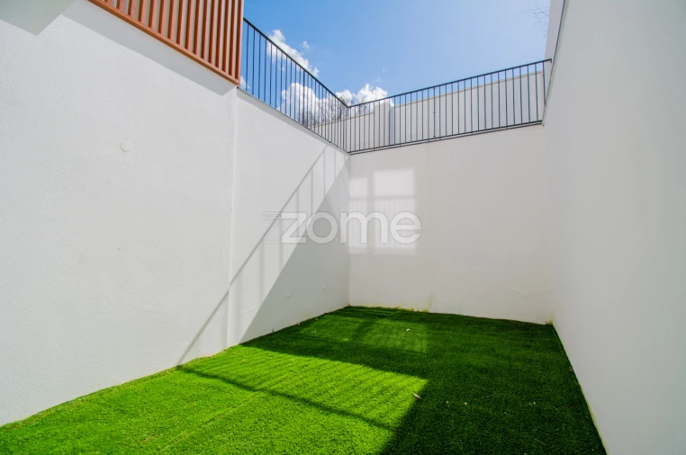 Moradia T5 para Venda em Carcavelos e Parede Foto 29