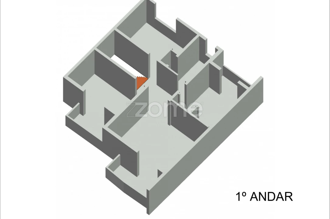 Moradia T3 para Venda em Darque Foto 40