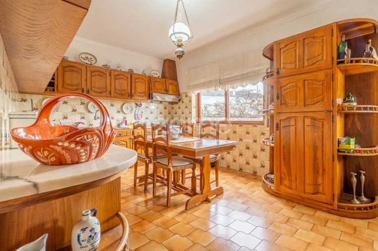 Moradia T3 para Venda em Darque Foto 9