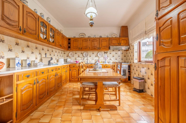 Moradia T3 para Venda em Darque