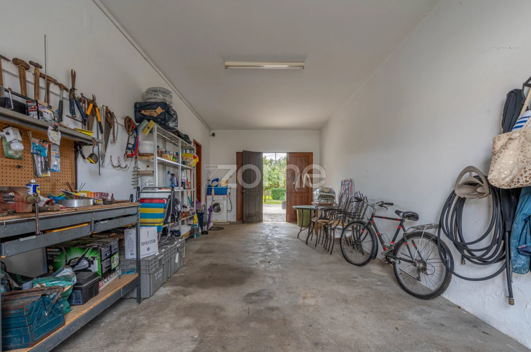 Moradia T3 para Venda em Darque Foto 24