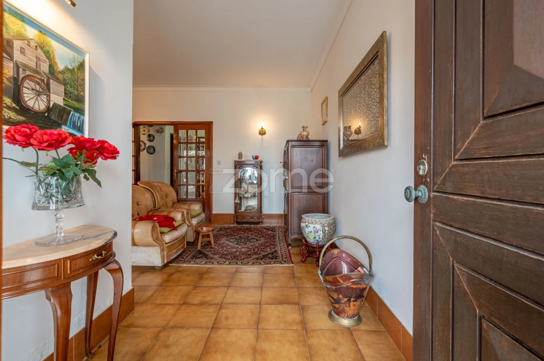 Moradia T3 para Venda em Darque Foto 4