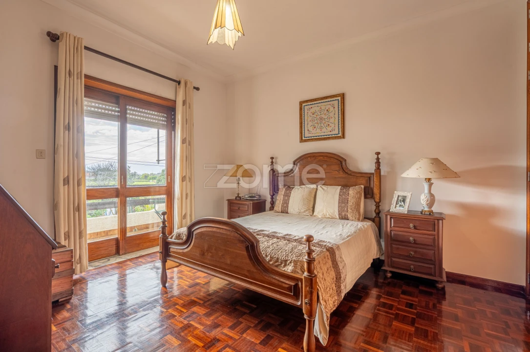 Moradia T3 para Venda em Darque Foto 14