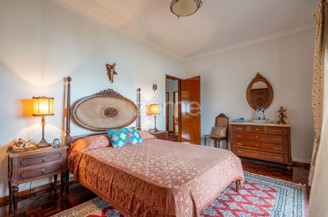 Moradia T3 para Venda em Darque Foto 16