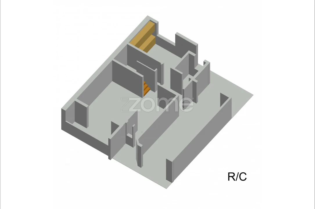 Moradia T3 para Venda em Darque Foto 39