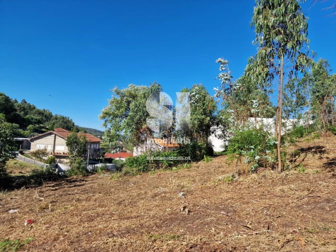 Terreno para Venda em Rebordosa Foto 39