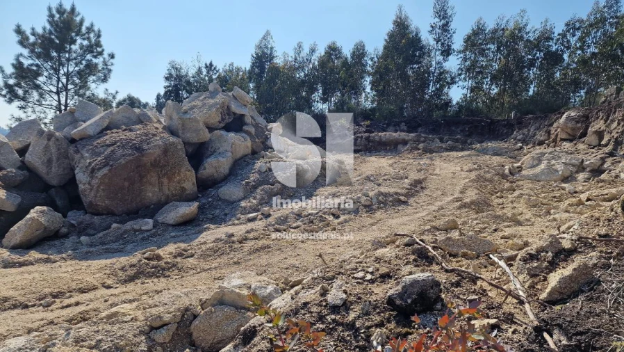 Terreno para Venda em Rebordosa Foto 10