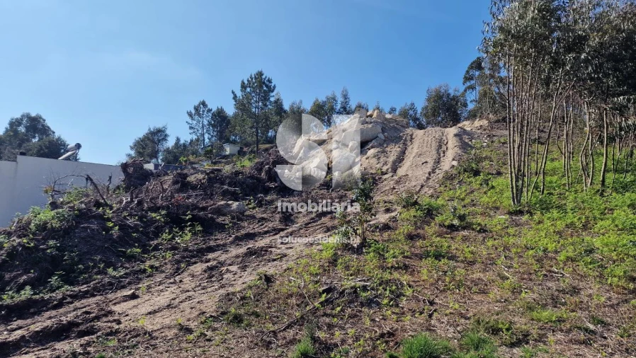 Terreno para Venda em Rebordosa Foto 16