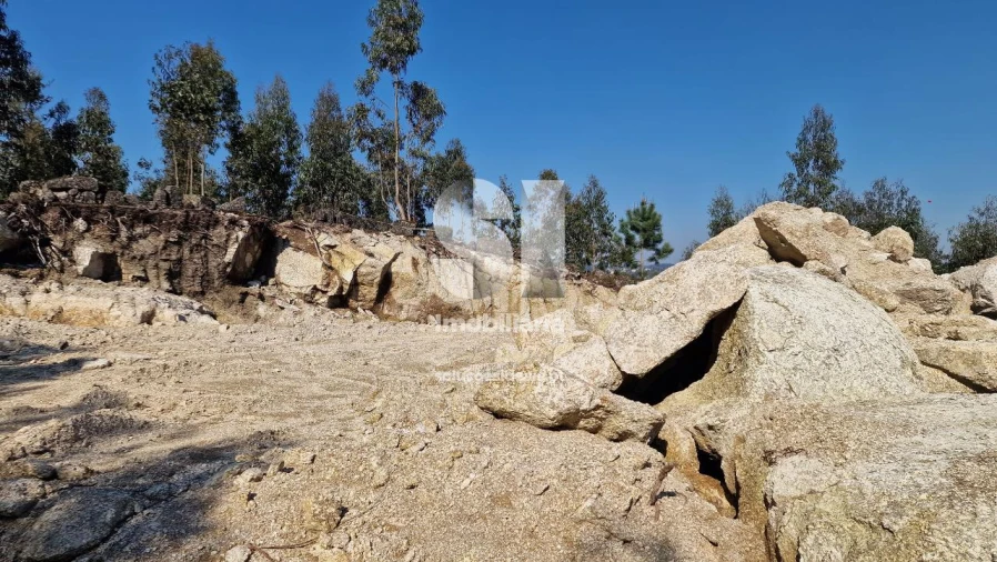 Terreno para Venda em Rebordosa Foto 20