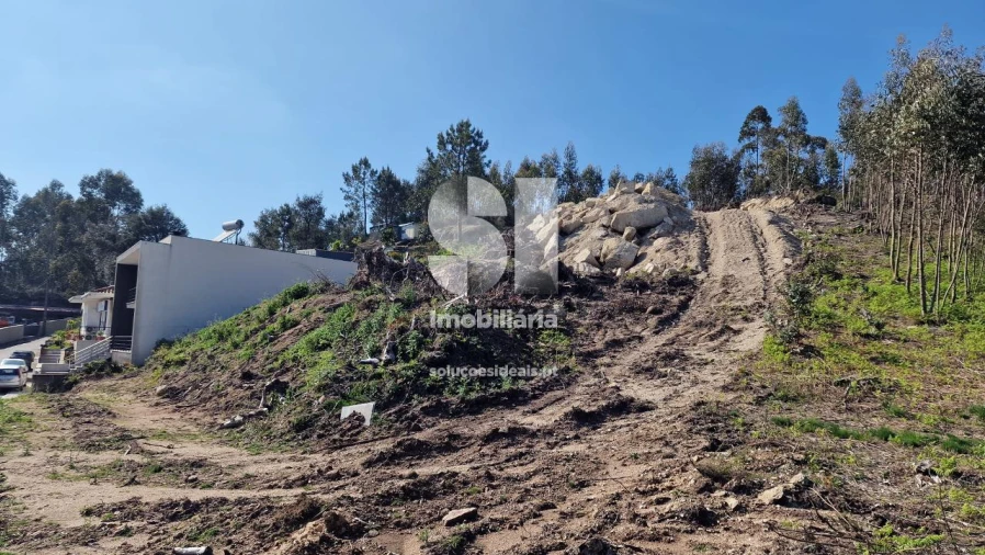 Terreno para Venda em Rebordosa Foto 28