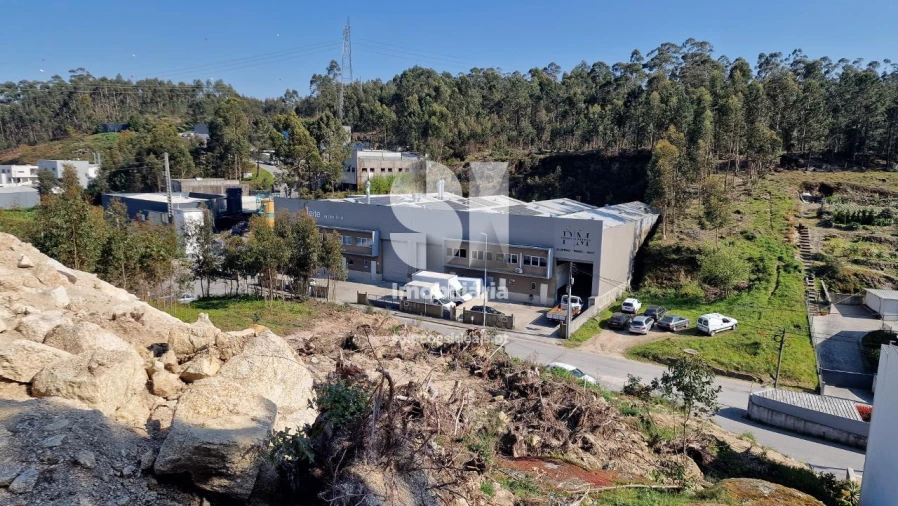 Terreno para Venda em Rebordosa Foto 29