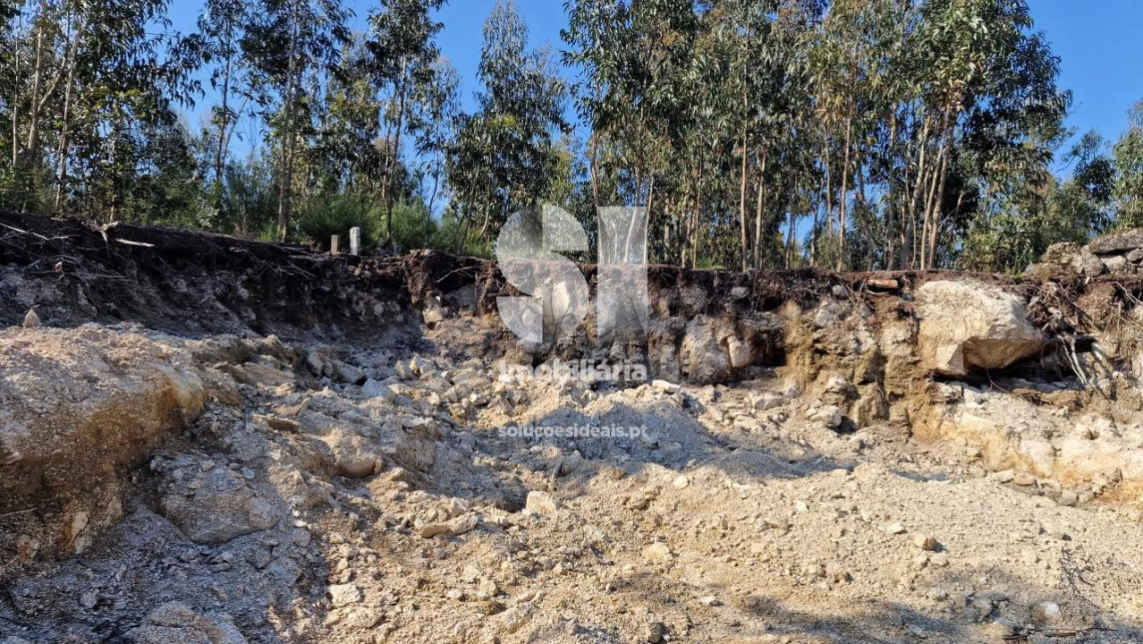 Terreno para Venda em Rebordosa Foto 7