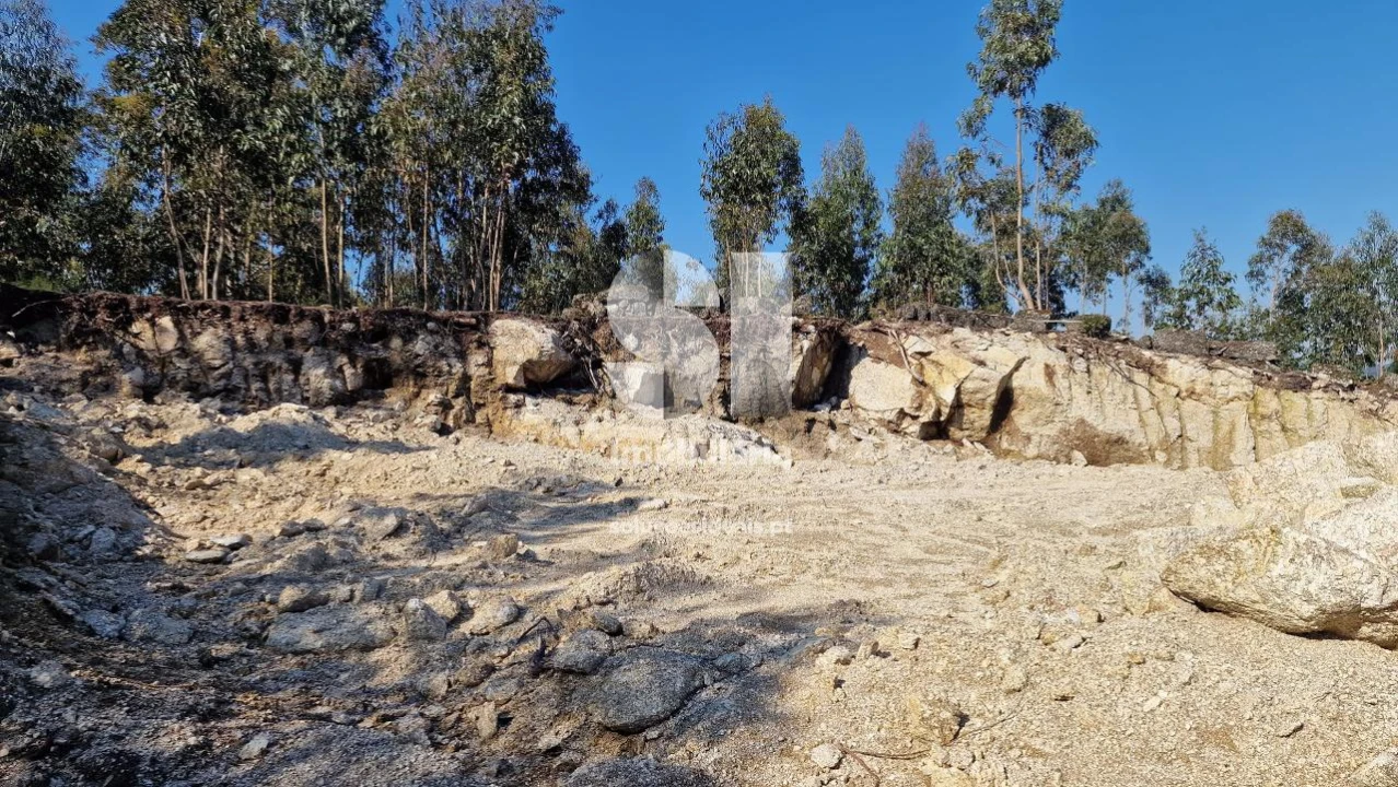 Terreno para Venda em Rebordosa Foto 8