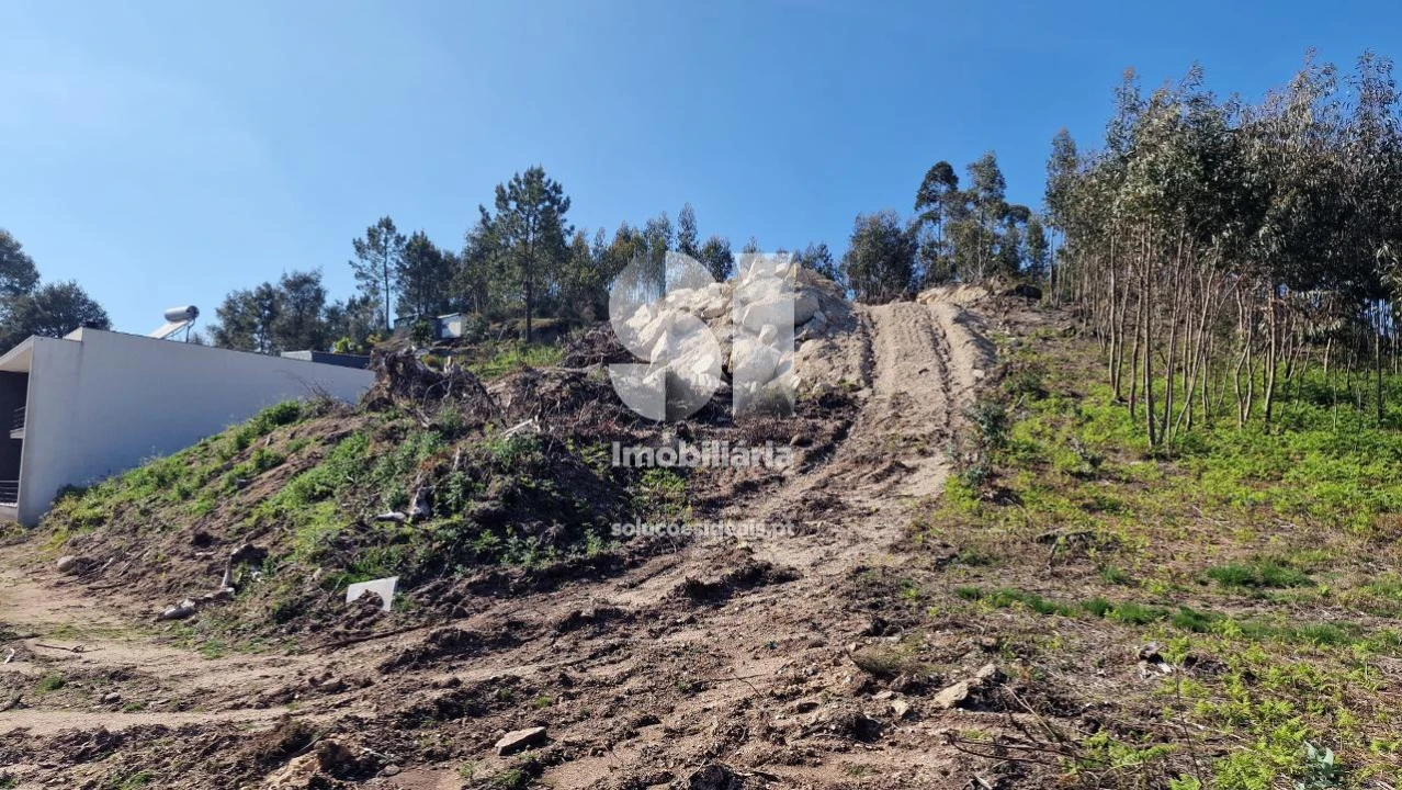 Terreno para Venda em Rebordosa Foto 19
