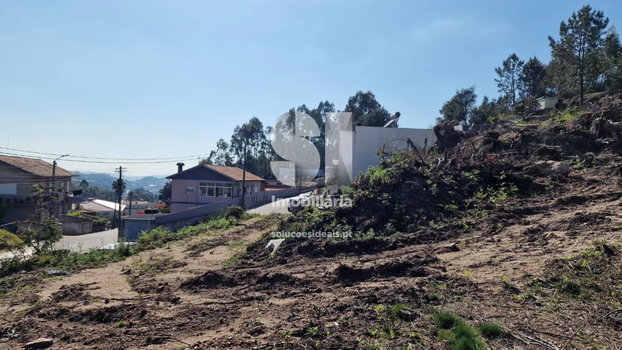 Terreno para Venda em Rebordosa Foto 37