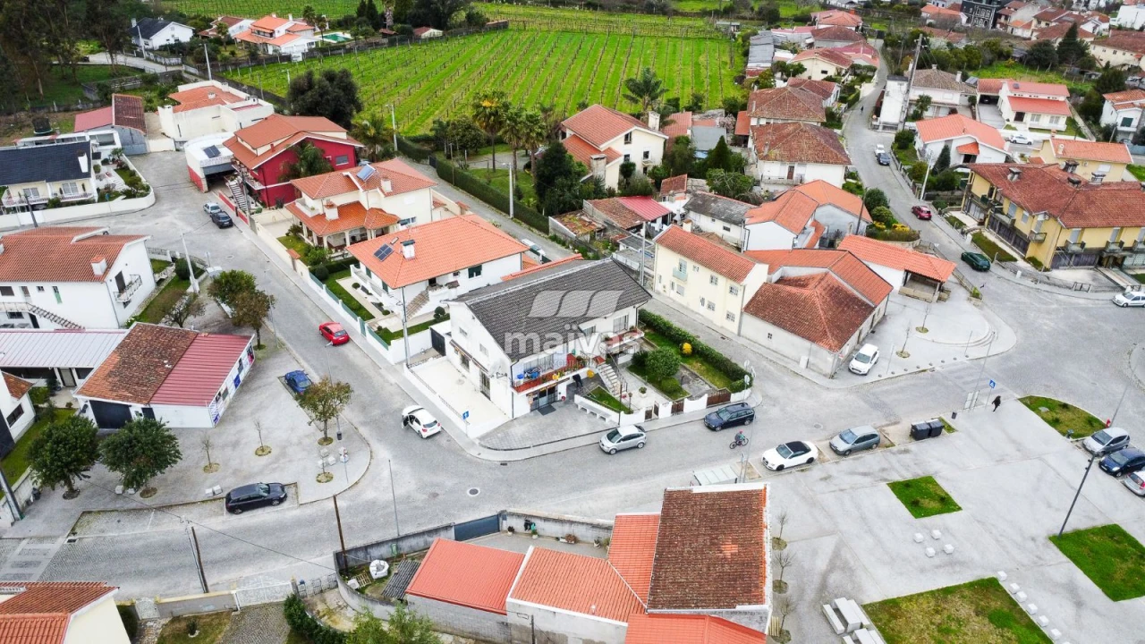 Moradia T4 para Venda em Merelim (São Paio), Panoias e Parada de Tibães Foto 20