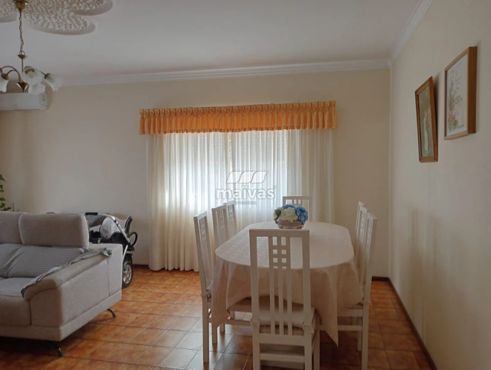 Moradia T4 para Venda em Merelim (São Paio), Panoias e Parada de Tibães Foto 22