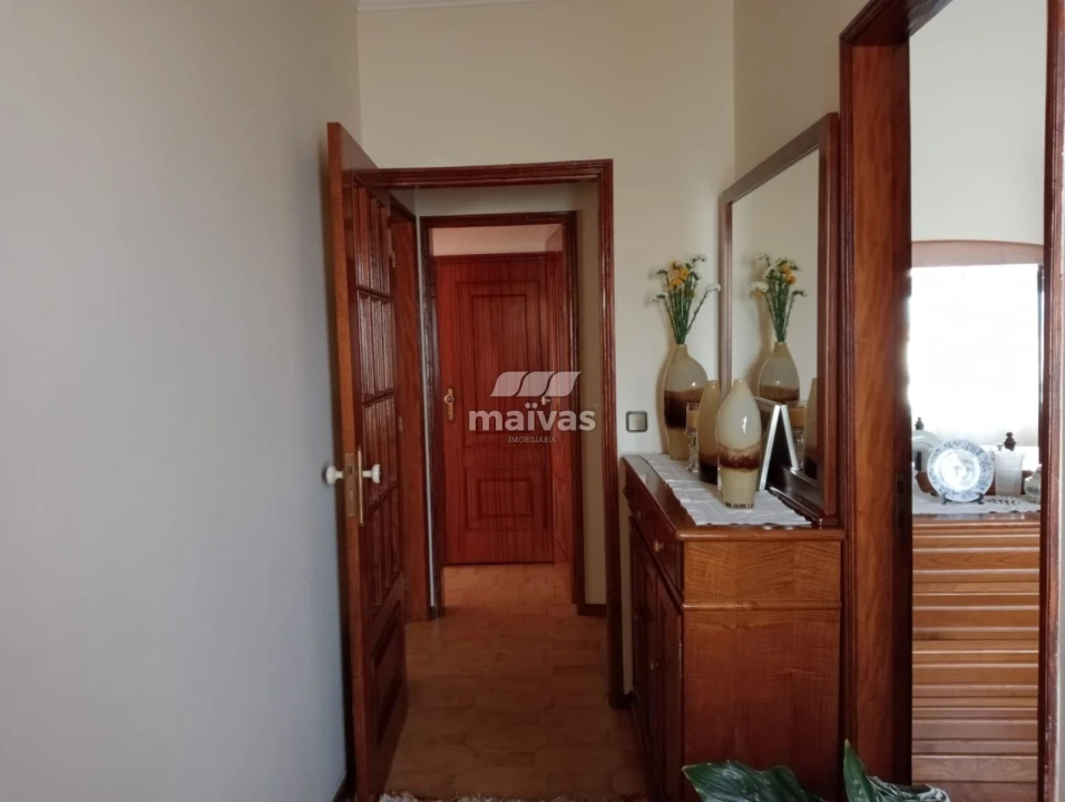 Moradia T4 para Venda em Merelim (São Paio), Panoias e Parada de Tibães Foto 27