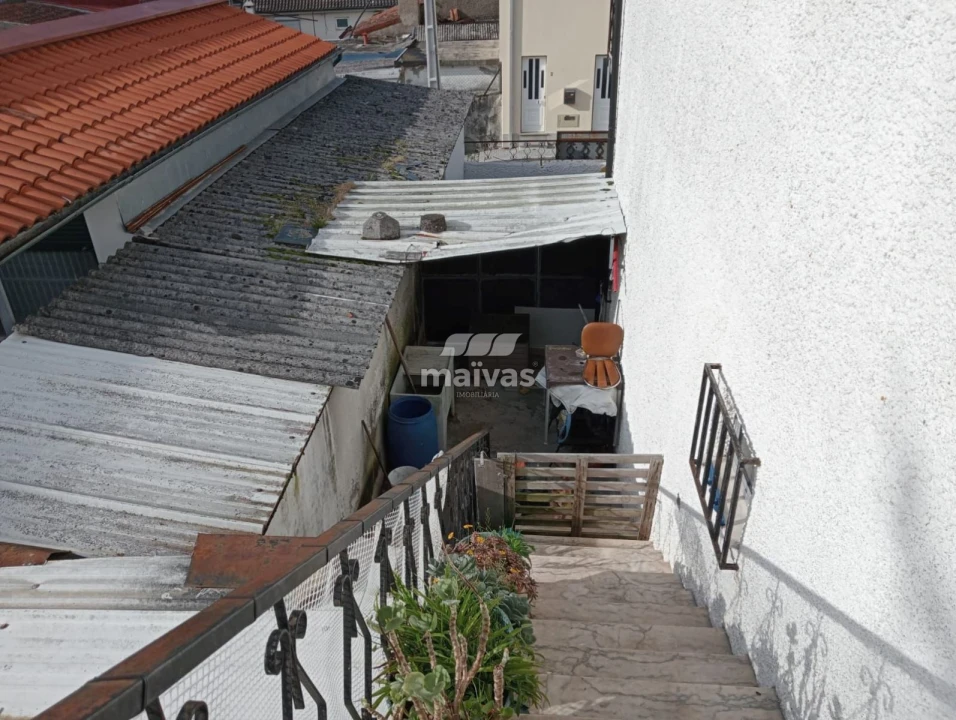 Moradia T4 para Venda em Merelim (São Paio), Panoias e Parada de Tibães Foto 30