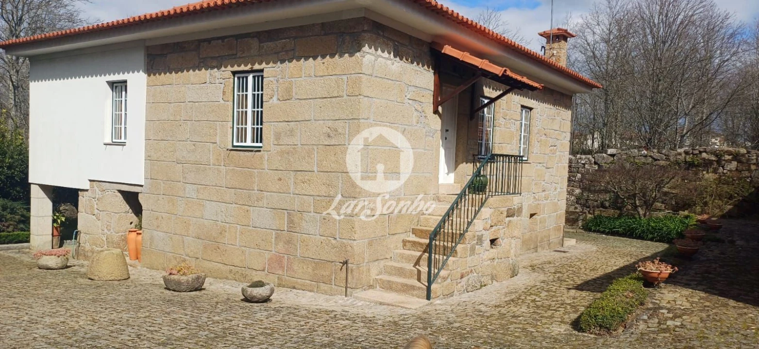 Quinta T2 para Venda em Carvalhosa Foto 6