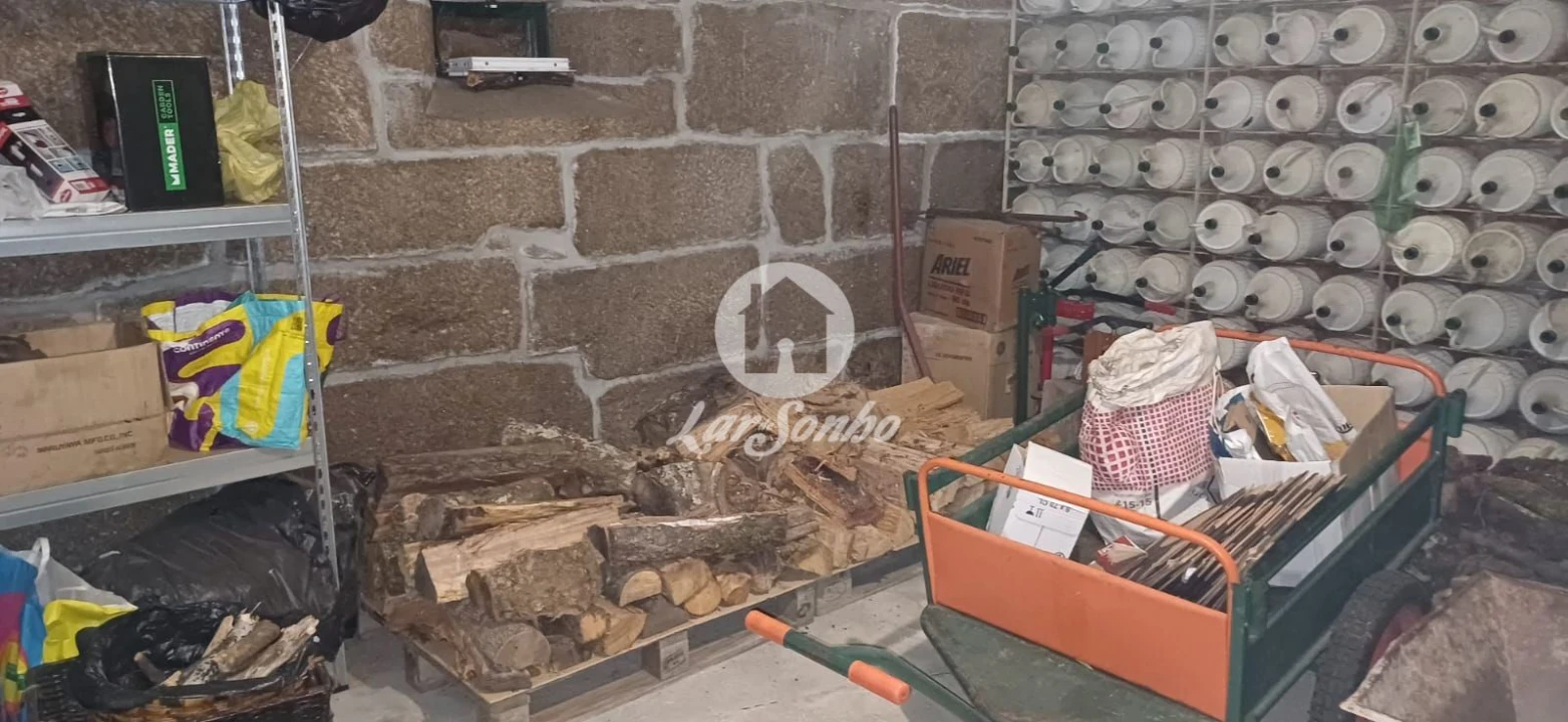 Quinta T2 para Venda em Carvalhosa Foto 12